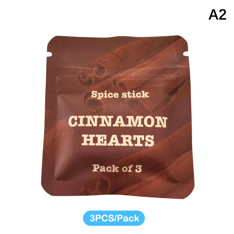 3Pcs/Bag Quit Smoking Inhaler Energy Bar Smokeless Essential Oil Flavors Aromatherapy Aromaterapi Artifact Device Replace Stick