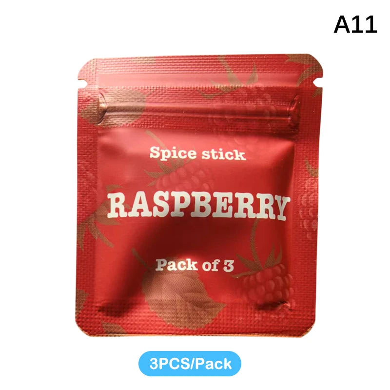 3Pcs/Bag Quit Smoking Inhaler Energy Bar Smokeless Essential Oil Flavors Aromatherapy Aromaterapi Artifact Device Replace Stick