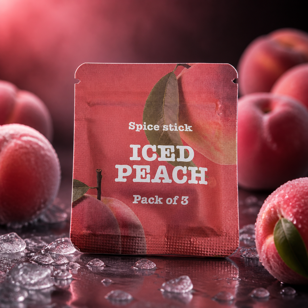 Ridge Flavor Cores