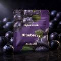 Ridge Flavor Cores