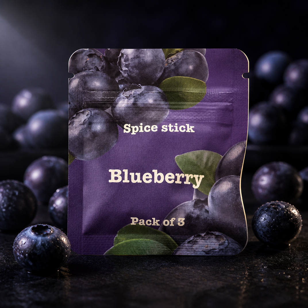 Ridge Flavor Cores
