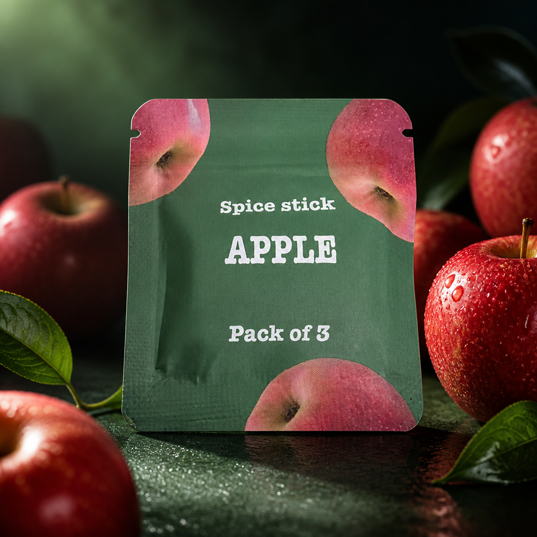 Ridge Flavor Cores