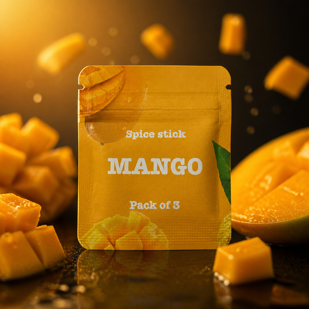 Ridge Flavor Cores